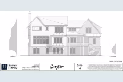 135 Grayton Lane, Roswell, GA 30075 - Photo 10