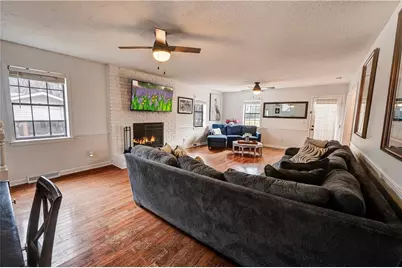 105 Garden Hill Drive, Calhoun, GA 30701 - Photo 8