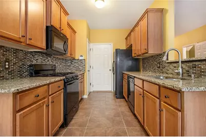 2728 Keystone Gates Court, Lithonia, GA 30058 - Photo 10