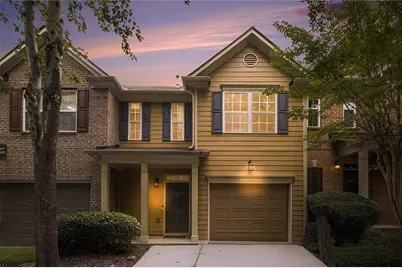 2728 Keystone Gates Court, Lithonia, GA 30058 - Photo 2