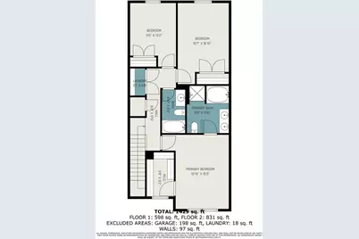 2728 Keystone Gates Court, Lithonia, GA 30058 - Photo 30