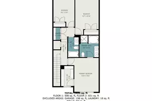 2728 Keystone Gates Ct, Lithonia, GA 30058 - Photo 30