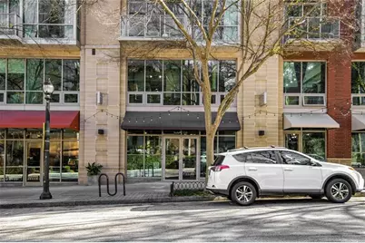 905 Juniper Street NE #110, Atlanta, GA 30309 - Photo 2