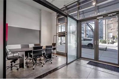 905 Juniper Street NE #110, Atlanta, GA 30309 - Photo 4