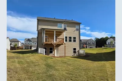 502 Clayborne Way, Loganville, GA 30052 - Photo 34