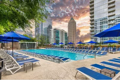 60 11th Street NE #2D, Atlanta, GA 30309 - Photo 4