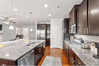 736 Red Wolf Run, Atlanta, GA 30349 - Photo 10