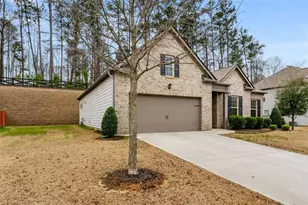 736 Red Wolf Run, Atlanta, GA 30349 - Photo 2