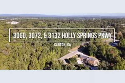 3060 Holly Springs Parkway, Canton, GA 30115 - Photo 8