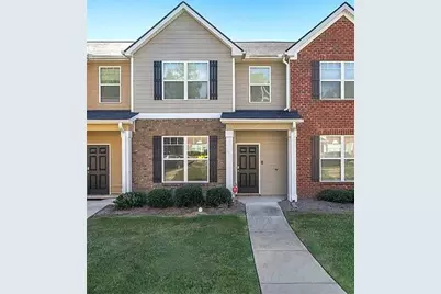 6327 Olmadison Place, Atlanta, GA 30349 - Photo 1