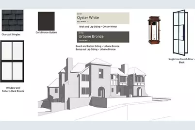 295 Pebble Trail, Alpharetta, GA 30009 - Photo 2