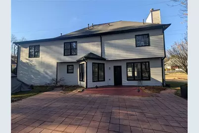 3442 Fox Hollow Drive, Marietta, GA 30068 - Photo 4