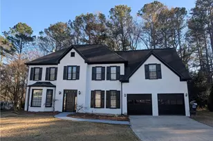 3442 Fox Hollow Dr, Marietta, GA 30068 - Photo 1