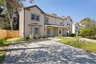 2898 Lakemont Drive SW, Marietta, GA 30060 - Photo 1