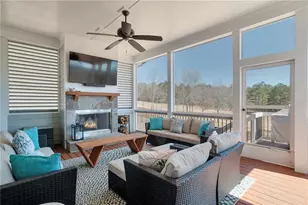 908 Indigo Bunting Rd, Statham, GA 30666 - Photo 16