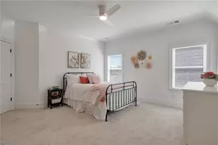 908 Indigo Bunting Rd, Statham, GA 30666 - Photo 34