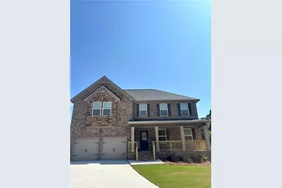 818 Major Oak Court, Villa Rica, GA 30180 - Photo 1
