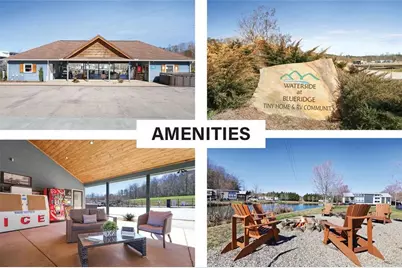 L-183 Mountain Meadows Drive, Morganton, GA 30560 - Photo 6