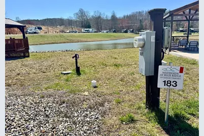 L-183 Mountain Meadows Drive, Morganton, GA 30560 - Photo 2