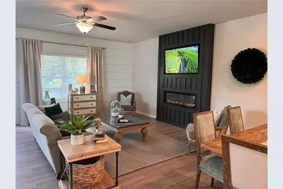 27 Cobalt Lane #77, Newnan, GA 30265 - Photo 6