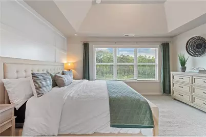 27 Cobalt Lane #77, Newnan, GA 30265 - Photo 22