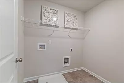 27 Cobalt Lane #77, Newnan, GA 30265 - Photo 20