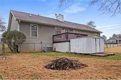 3645 Fay Drive, Rex, GA 30273 - Photo 26