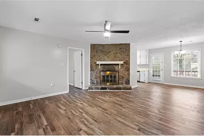 3645 Fay Drive, Rex, GA 30273 - Photo 6