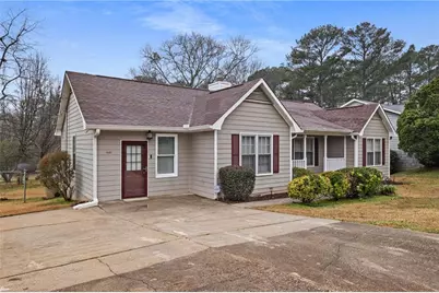 3645 Fay Drive, Rex, GA 30273 - Photo 2