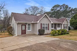 3645 Fay Dr, Rex, GA 30273 - Photo 2