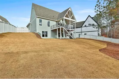 165 Arbor Garden Circle, Newnan, GA 30265 - Photo 44