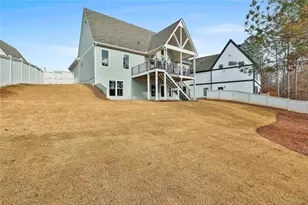 165 Arbor Garden Cir, Newnan, GA 30265 - Photo 44