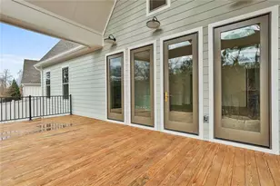 165 Arbor Garden Cir, Newnan, GA 30265 - Photo 38