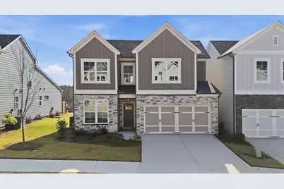 274 Lakeside Place, Canton, GA 30114 - Photo 2