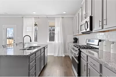 3936 Lockaby Way, Lawrenceville, GA 30044 - Photo 34