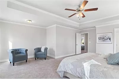 3936 Lockaby Way, Lawrenceville, GA 30044 - Photo 24