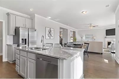 3936 Lockaby Way, Lawrenceville, GA 30044 - Photo 10