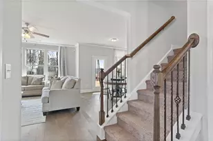 3936 Lockaby Way, Lawrenceville, GA 30044 - Photo 4