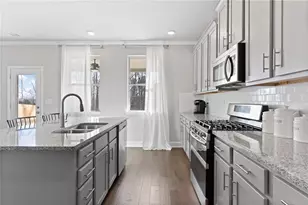 3936 Lockaby Way, Lawrenceville, GA 30044 - Photo 12