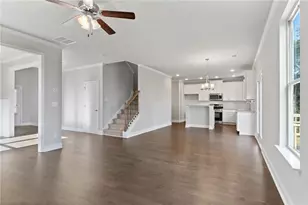 3925 Cordano Ln, Lawrenceville, GA 30044 - Photo 12