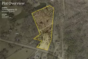 7174 Hwy 53, Braselton, GA 30517 - Photo 1