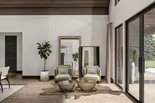 1276 B Rutledge Rd, Acworth, GA 30101 - Photo 2