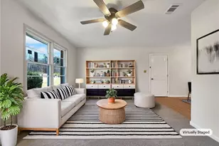 3686 Sweetbriar Cir, Lithia Springs, GA 30122 - Photo 2