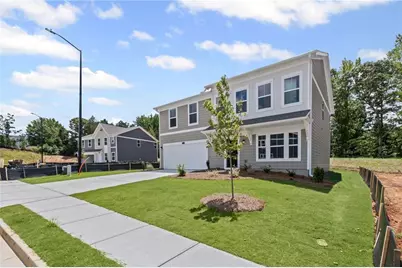 223 Sage Woods Way, Dallas, GA 30132 - Photo 2