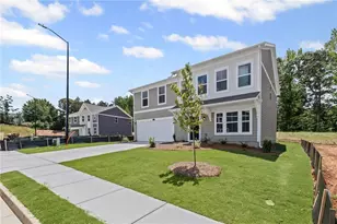 223 Sage Woods Way, Dallas, GA 30132 - Photo 2