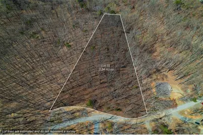 Lot 35 Heatherwood Way, Talking Rock, GA 30175 - Photo 4