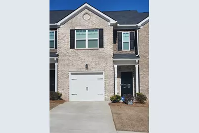 1302 Speckle Park Way, Stockbridge, GA 30281 - Photo 1