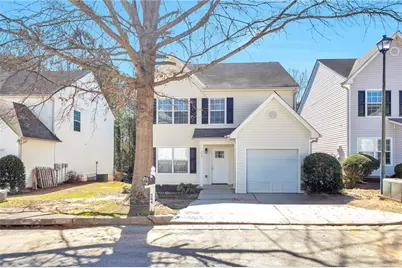 344 Springbottom Court, Lawrenceville, GA 30046 - Photo 1