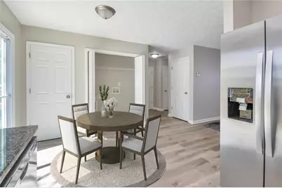 344 Springbottom Court, Lawrenceville, GA 30046 - Photo 8