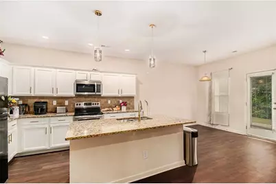 3045 Hendrick Drive, McDonough, GA 30253 - Photo 8